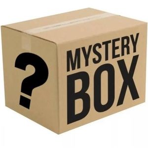 Sports card mystery packs NFL,MLB,NBA